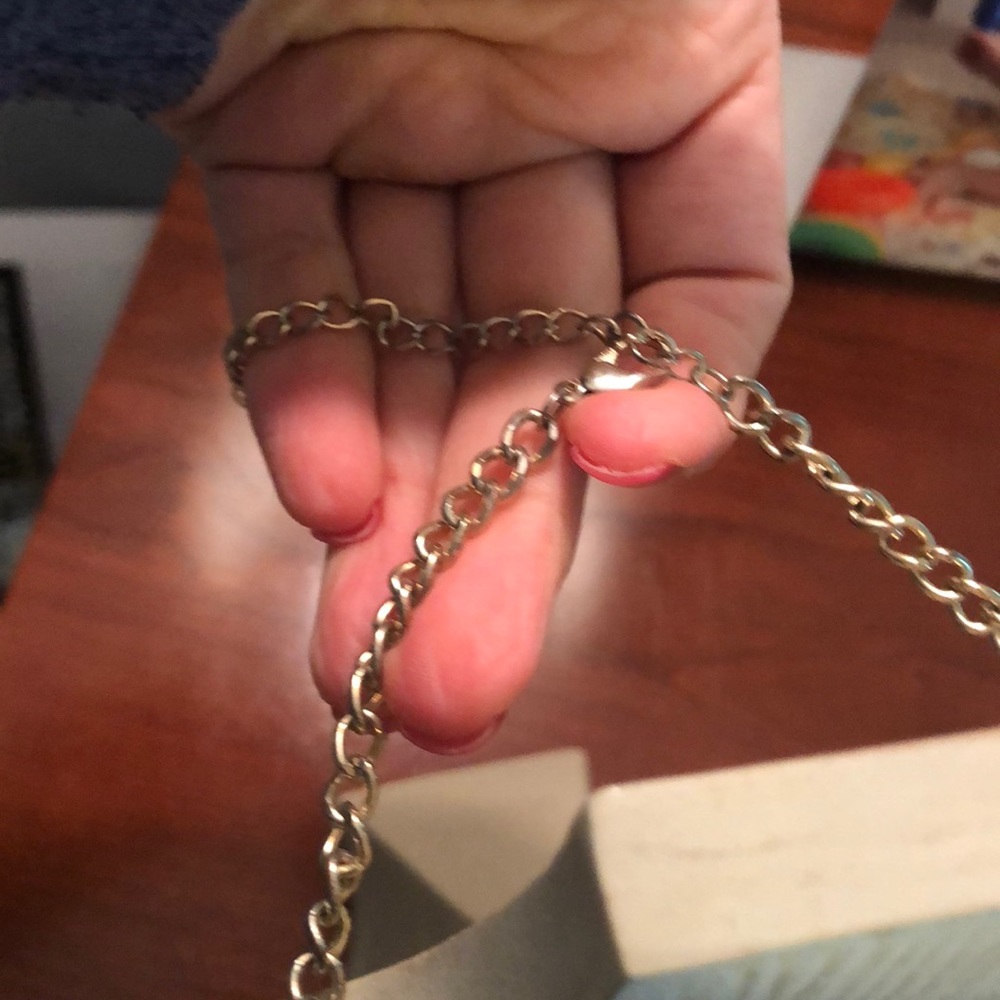 Statement necklace - Picture 2 of 2